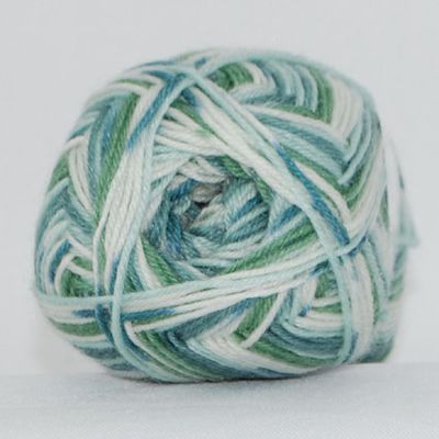 SOCK 4 -1990 50G NYST.ULL/POLYAM.