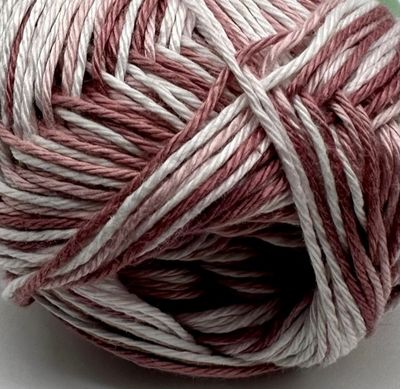 8/4 OMBRE * 50 G NYSTAN FG 014