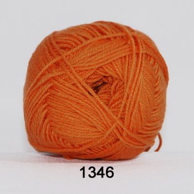 LANA COTTON 212-3050 50 GR N. MERINO/BOM