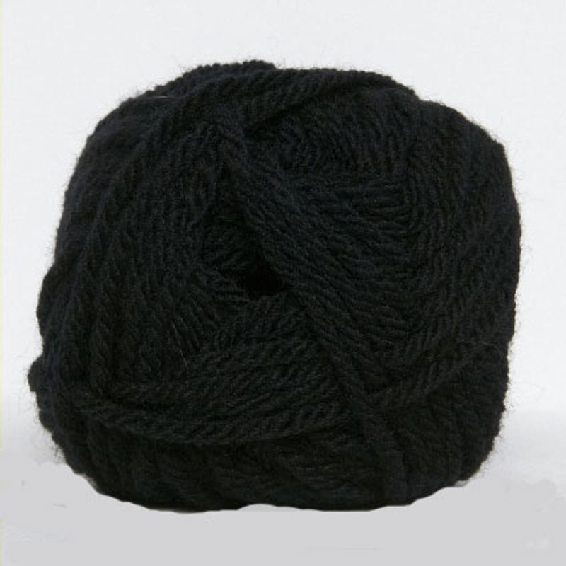 Nanoq Wool Fg: 9160 10 nyst/fp. á 100 g