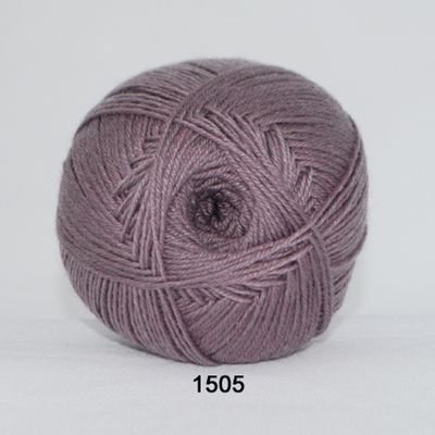 Aloe Sockwool-2163 50G N. ULL/POLYAMID
