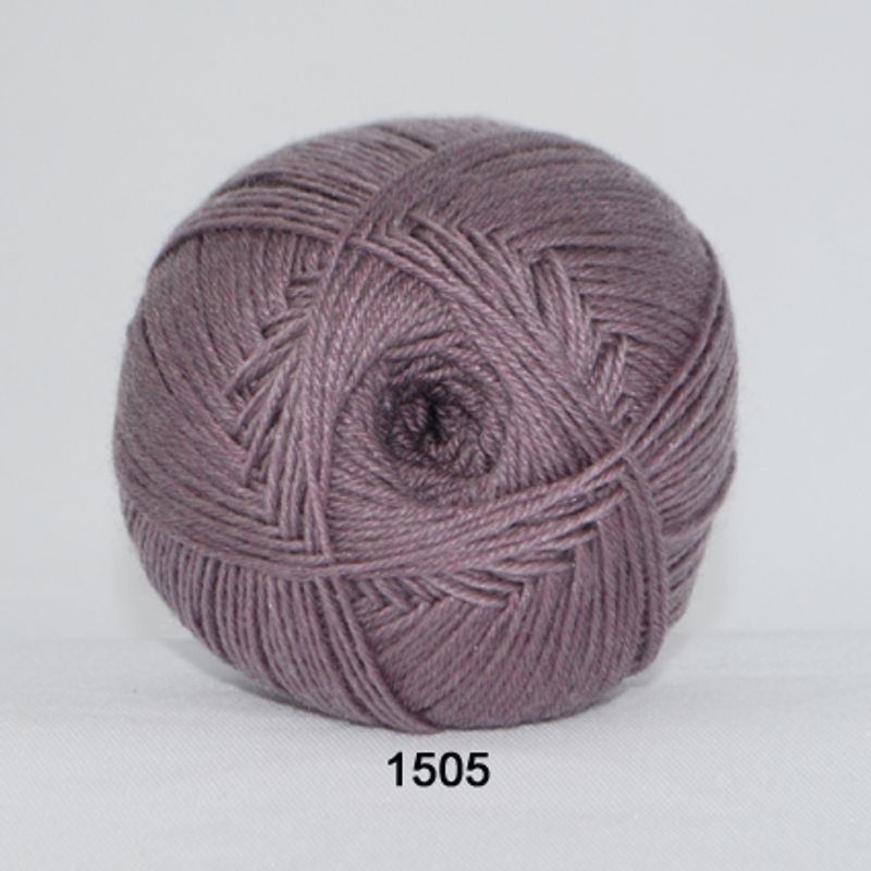 Aloe Sockwool-2163 50G N. ULL/POLYAMID