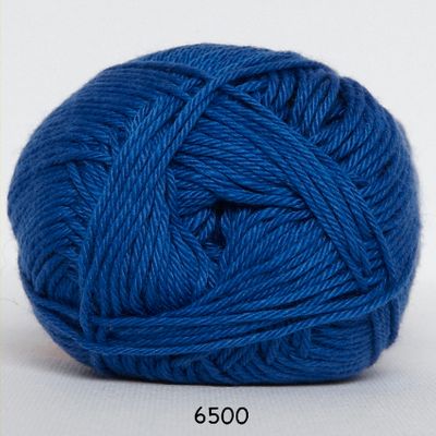 Blend -50 gram/nystan
