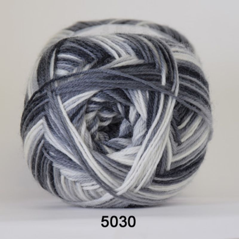 Aloe Sockwool-2163 50G N. ULL/POLYAMID