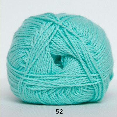 Blød Bomuld 4/2-1224 100 g./ nystan