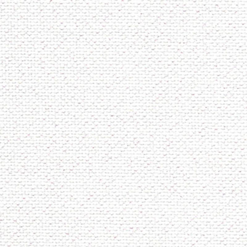 Aidaväv 6,4 r/cm Vit Nr: 3251  110 cm