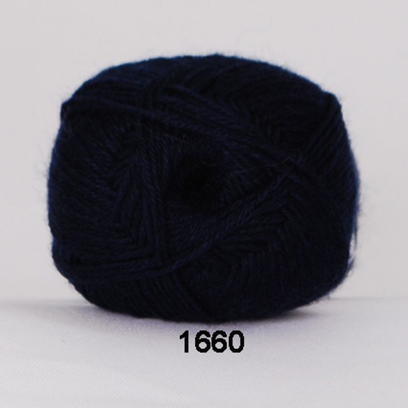 BAMBOO WOOL-6114 10 nystan/fp. á 50g