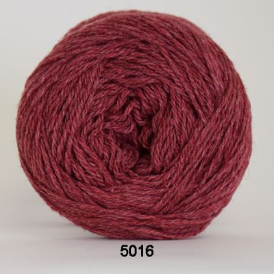 ORGANIC TRIO 5030 50 GR M.ULL/BOM/SILK