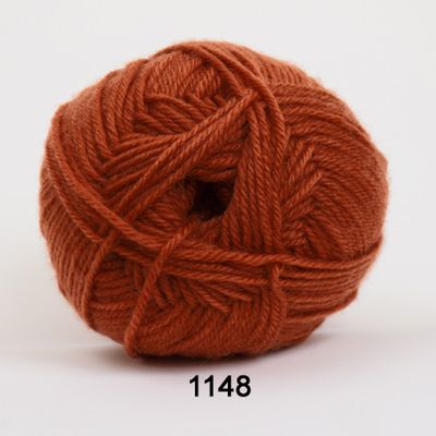 TRUNTE -6975 50G N MERINO ULL S/W