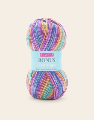Bonus Breeze, 10 nystan á 100g/fp