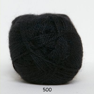 HJERTE ALPACA -1660 50 G NYST. ALPACA