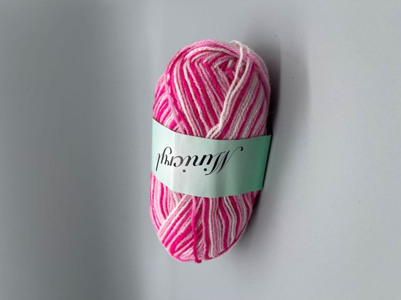 MINICRYL 27321 100% ACRYL 25 G