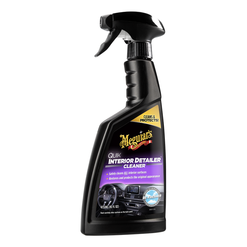 Quik Interior Detailer