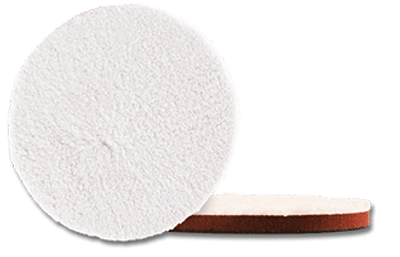 DA Microfiber Cutting Pad 2-pack