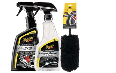 Däck och fälgpaket