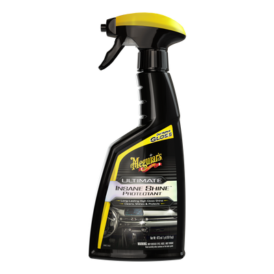 Ultimate Insane Shine Protectant