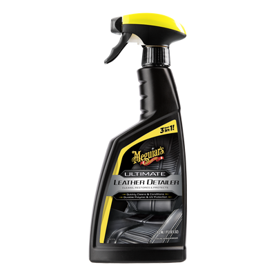 Ultimate Leather Detailer