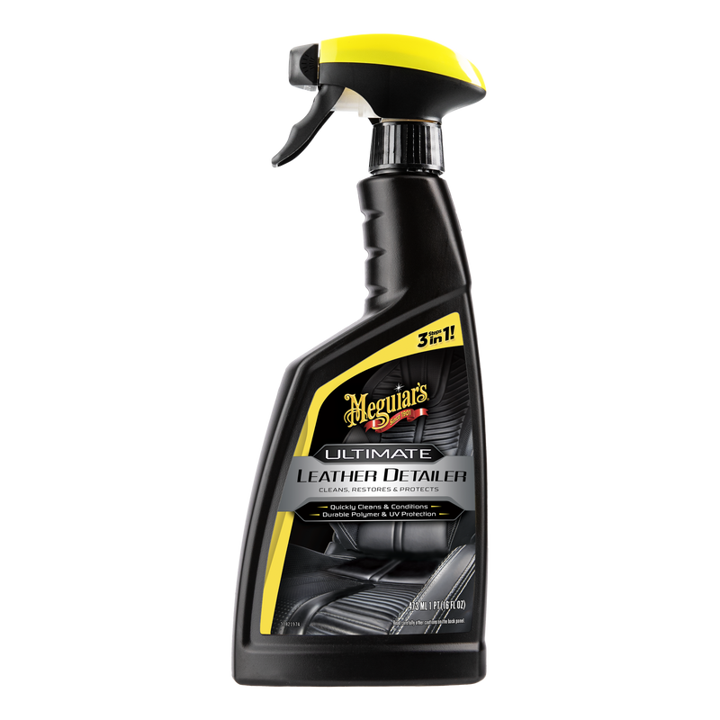 Ultimate Leather Detailer