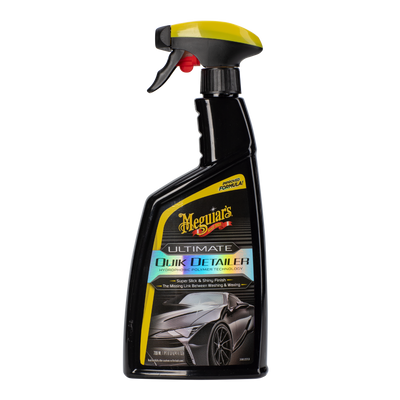 Ultimate Quik Detailer