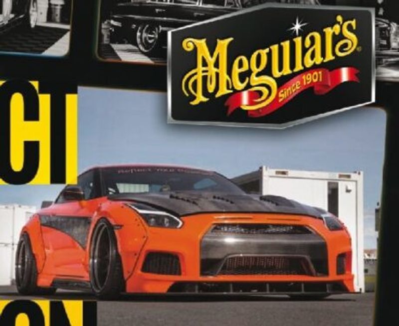 Förbered bilen inför en försäljning