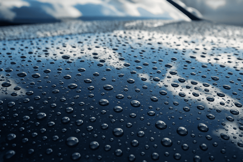 Keramisk lackförsegling – så fungerar det och därför är det värt det