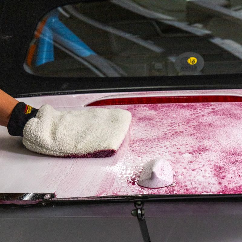 Ultimate Iron Remover