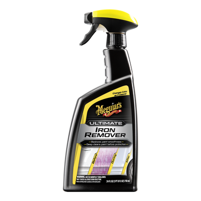 Ultimate Iron Remover