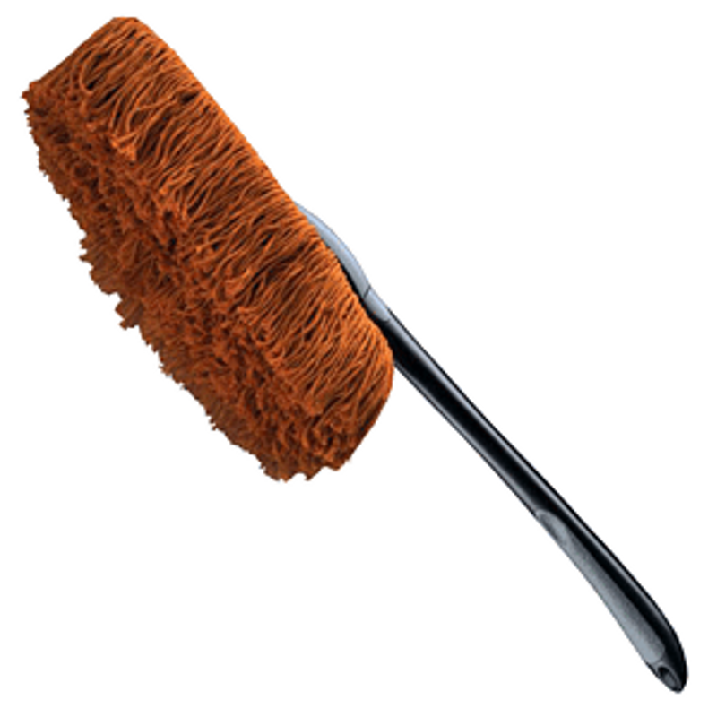 Adjustable Body Duster