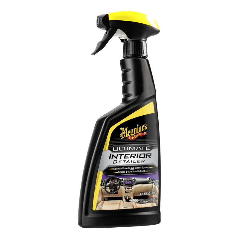 Ultimate Interior Detailer