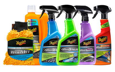 Hybrid Ceramic paket