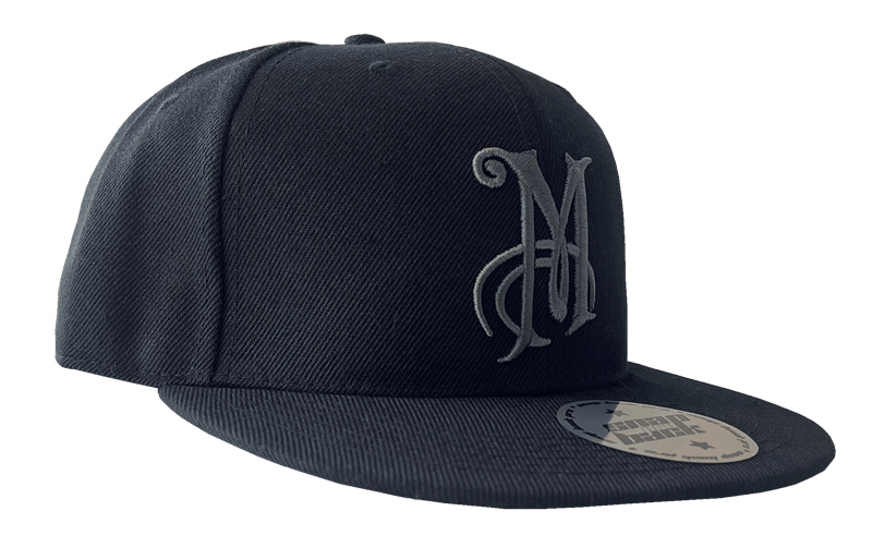 Snapback Keps