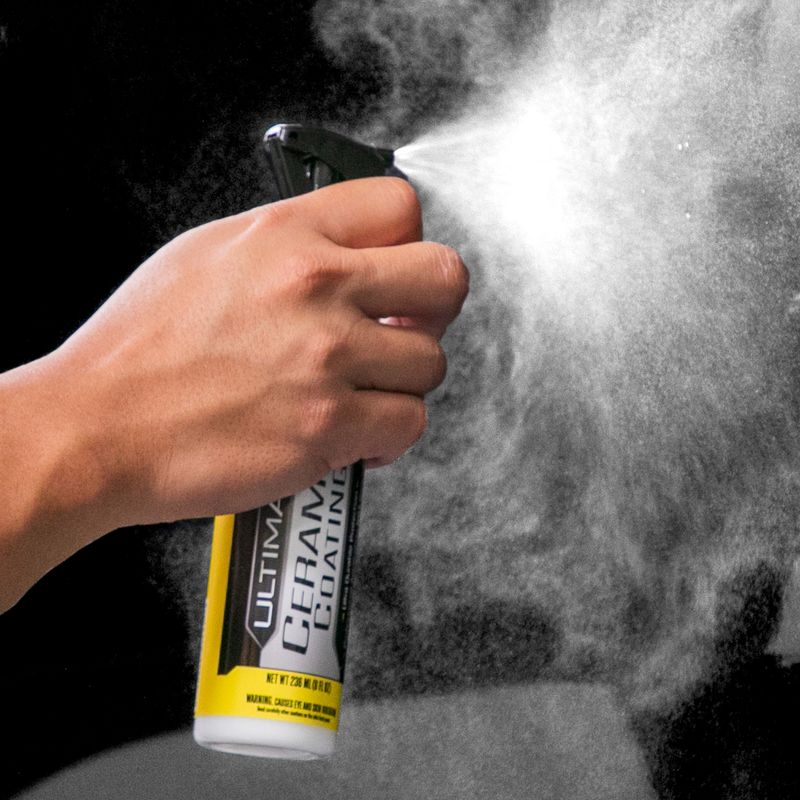 Ultimate Ceramic Coating