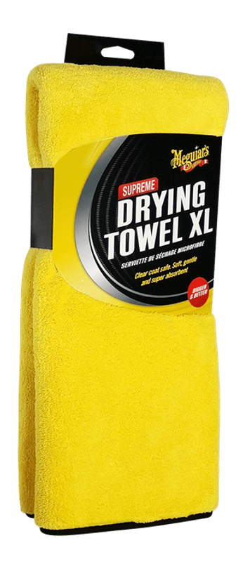 Supreme Drying Towel XL