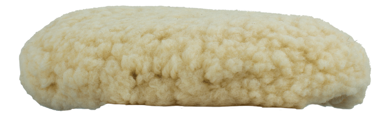 Soft Buff Cutting Pad 8"