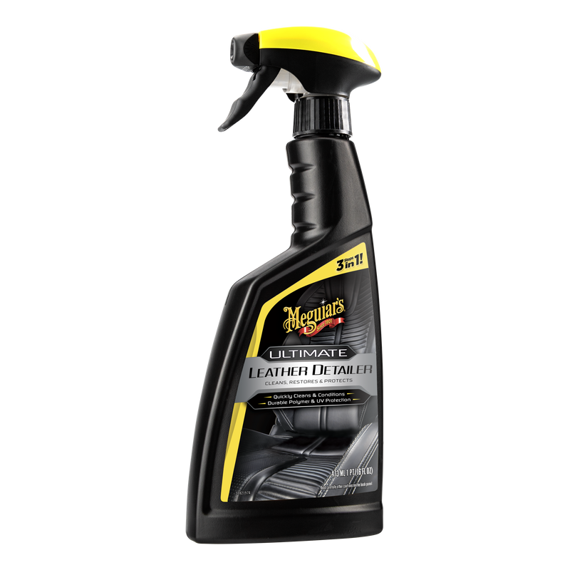 Ultimate Leather Detailer
