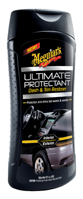 Ultimate Protectant Dash & Trim