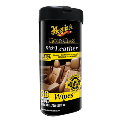 G10900_GoldClassRichLeatherWipes-30ct_Hero_10x10