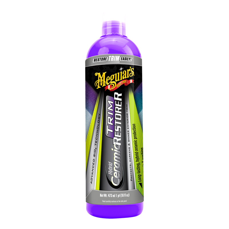 Hybrid Ceramic Trim Restorer