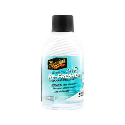 Whole Car Air Re-Fresher