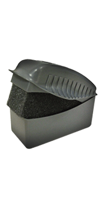 Tyre Dressing Applicator Pad
