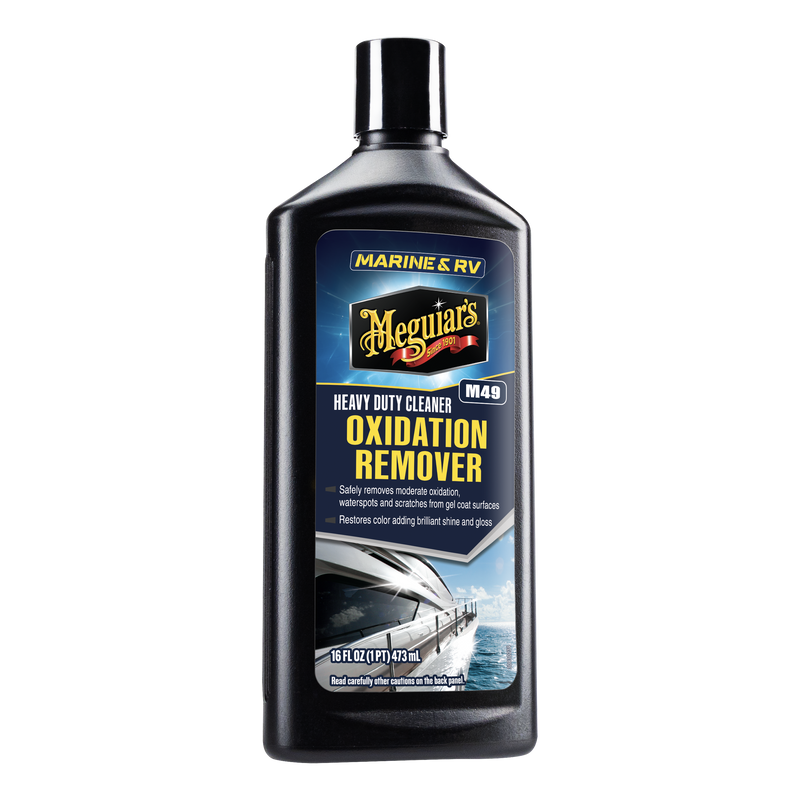 Oxidation Remover