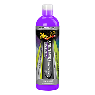 Hybrid Ceramic Trim Restorer