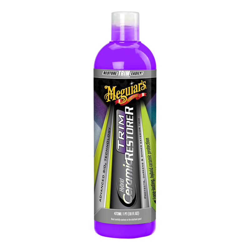 Hybrid Ceramic Trim Restorer