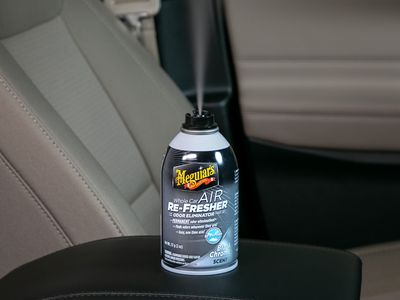 Whole Car Air Re-Fresher