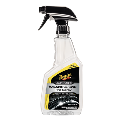 Ultimate Insane Shine Tire Shine