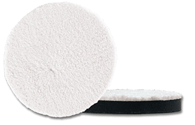 DA Microfiber Finishing Pad 2-pack