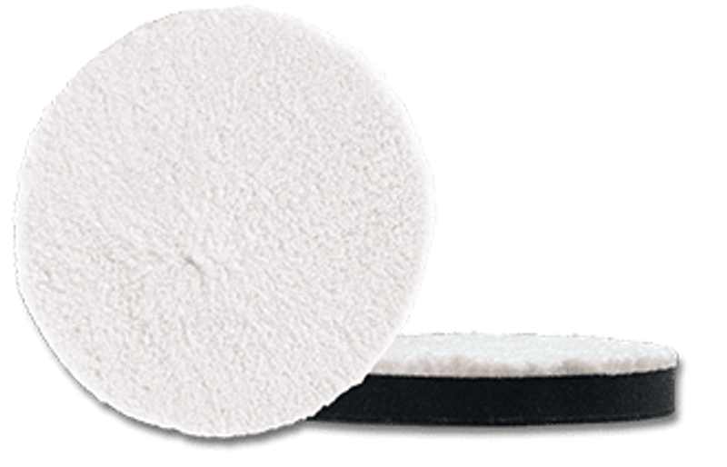 DA Microfiber Finishing Pad 2-pack