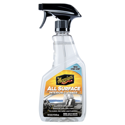 All Surface Interior Cleaner