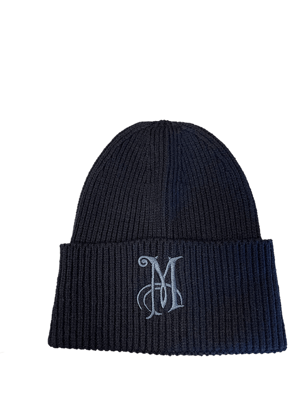 Stickad Meguiar's Mössa