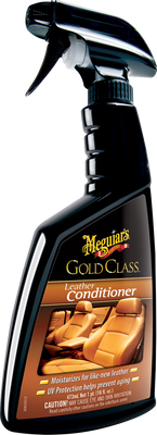 Gold Class Leather Conditioner